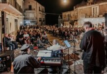 Salgemma Lungro Festival, terzo patrocinio consecutivo dalla Fondazione Italia Patria della Bellezza