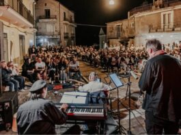 Salgemma Lungro Festival, terzo patrocinio consecutivo dalla Fondazione Italia Patria della Bellezza