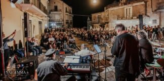 Salgemma Lungro Festival, terzo patrocinio consecutivo dalla Fondazione Italia Patria della Bellezza