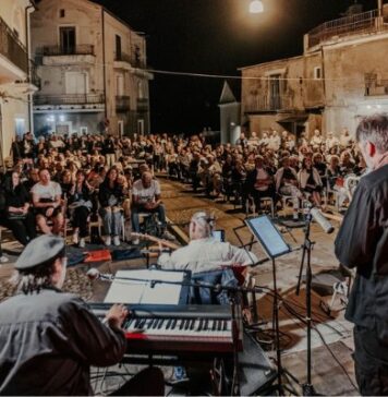 Salgemma Lungro Festival, terzo patrocinio consecutivo dalla Fondazione Italia Patria della Bellezza
