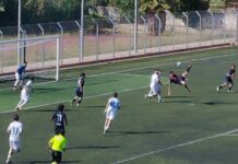 San Fili da sogno: affonda lo Scandale 3-1 in finale e vola in Promozione