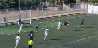 San Fili da sogno: affonda lo Scandale 3-1 in finale e vola in Promozione