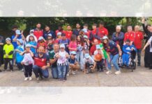 San Fili e Soccer Montalto, la partita più bella: solidarietà per i bambini di Cosenza San Fili e Soccer Montalto, la partita più bella solidarietà per i bambini di Cosenza