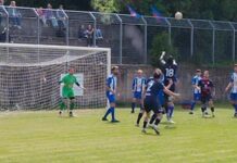 Prima Categoria: San Fili, vittoria di carattere. Il Fiumefreddo si arrende 3-2 San Fili, vittoria di carattere. Il Fiumefreddo si arrende 3-2