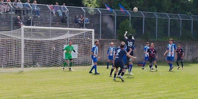 San Fili, vittoria di carattere. Il Fiumefreddo si arrende 3-2