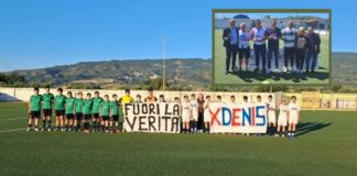 Secondo torneo “Giustizia per Denis”: tre giorni di sport ed emozioni nel segno di Bergamini Secondo torneo Giustizia per Denis