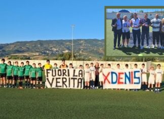 Secondo torneo “Giustizia per Denis”: tre giorni di sport ed emozioni nel segno di Bergamini Secondo torneo Giustizia per Denis