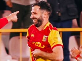 Serie B: Catanzaro in grande spolvero, tris all’Avellino e semifinali playoff Serie B Catanzaro in grande spolvero, tris all'Avellino e semifinali playoff