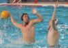 Smile Cosenza Pallanuoto maschile, primo posto blindato in Serie C