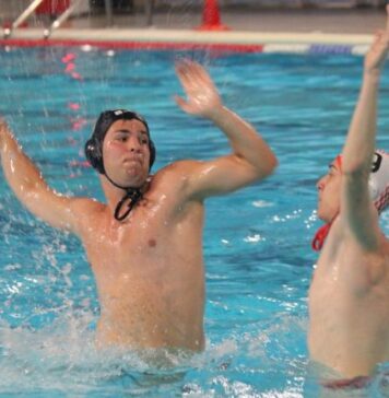 Smile Cosenza Pallanuoto maschile, primo posto blindato in Serie C