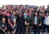 Triplete Soccer Montalto, stagione perfetta: arriva anche la Supercoppa regionale Triplete Soccer Montalto