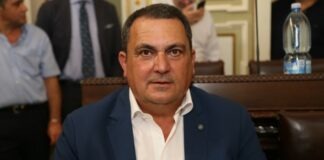 Stadio “San Vito-Marulla”, Spataro al sindaco: “Nessun nulla osta a Guarascio”