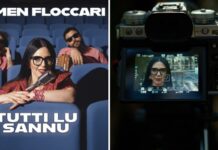“Tutti lu sannu”, continua il progetto artistico di Carmen Floccari Tutti lu sannu, continua il progetto artistico di Carmen Floccari