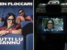 “Tutti lu sannu”, continua il progetto artistico di Carmen Floccari Tutti lu sannu, continua il progetto artistico di Carmen Floccari