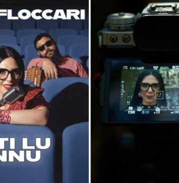 “Tutti lu sannu”, continua il progetto artistico di Carmen Floccari Tutti lu sannu, continua il progetto artistico di Carmen Floccari