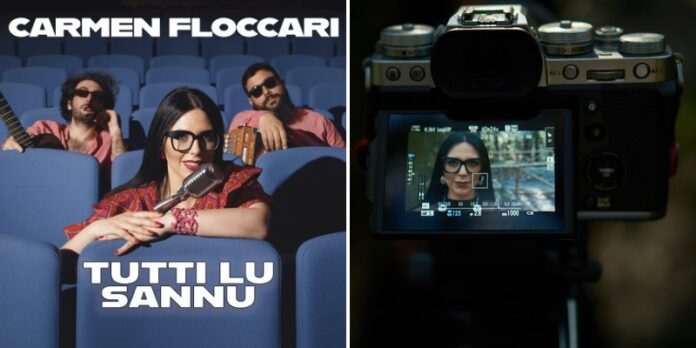 Tutti lu sannu, continua il progetto artistico di Carmen Floccari