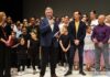 VII Edizione del Premio Danza Calabria “Tina Adamo”: un abbraccio di emozioni, talento e opportunità reali