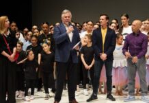 VII Edizione del Premio Danza Calabria “Tina Adamo”: un abbraccio di emozioni, talento e opportunità reali