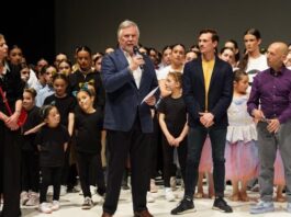 VII Edizione del Premio Danza Calabria “Tina Adamo”: un abbraccio di emozioni, talento e opportunità reali