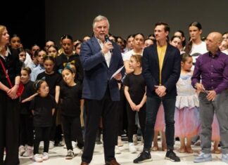 VII Edizione del Premio Danza Calabria “Tina Adamo”: un abbraccio di emozioni, talento e opportunità reali