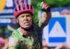 Giro d’Italia: tra gli uomini in fuga emerge Valgren, vittoria della rinascita per il danese Valgren