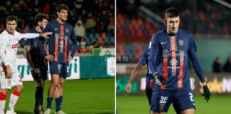 Venezia e Frosinone in Serie A: altri introiti per il Cosenza grazie a Venturi e Zilli Venturi e Zilli con la maglia del Cosenza (foto Francesco Farina)