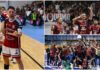 Pirossigeno Cosenza, capitan Paride Marchio saluta il futsal giocato addio al futsal di Paride Marchio