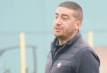 Dalle giovanili all’Eccellenza: il capolavoro di mister Torchia con il Sersale mister Francesco Torchia