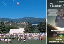 1° Memorial Francesco Libero Leonardi: sport ed emozioni a Cosenza 1° Memorial Francesco Libero Leonardi sport ed emozioni a Cosenza