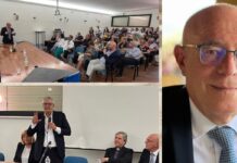 ASP Cosenza: a Giovanni Bisignani il titolo di primo Primario Emerito Ospedaliero della Calabria
