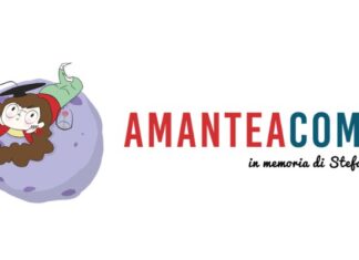 Amantea Comics 2026 – Who run the world? In arrivo la nona edizione