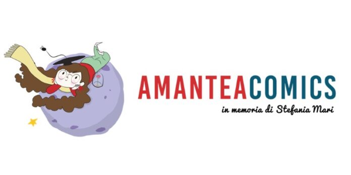 Amantea Comics 2026 - Who run the world In arrivo la nona edizione
