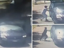 Amendolara, quattro migranti pakistani bruciati vivi in auto: video shock e due fermati Amendolara, quattro migranti pakistani bruciati vivi in auto video shock e due fermati