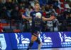 Futsal, La Pirossigeno Cosenza saluta André Fantecele Andrè Fantecele (foto Michele De Marco)