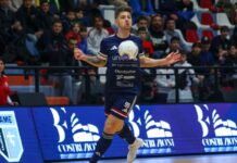 Futsal, La Pirossigeno Cosenza saluta André Fantecele Andrè Fantecele (foto Michele De Marco)