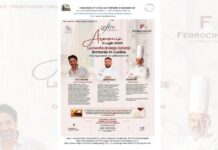“Armonia in Cucina”: a Bagnara Calabra la grande cena del Consorzio di tutela del Torrone di Bagnara IGP