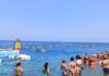 Assalto all’Isola 2026: Cirella si conferma capitale del nuoto master in acque libere