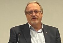 Italia del Meridione, prende forma la struttura di Cosenza: Bartolomeo commissario cittadino