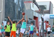 Basket: Rende ha il suo Rucker Park, stasera la notte delle finali
