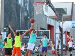 Basket: Rende ha il suo Rucker Park, stasera la notte delle finali