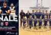 Basket, finale playoff: Pirossigeno Cosenza e Vis Reggio Calabria si giocano la Serie C