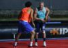 Basket: la prima Rende Urban Cup chiude nel segno del playground