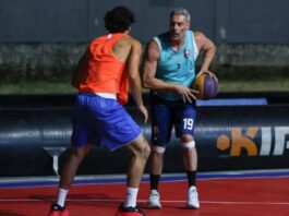 Basket: la prima Rende Urban Cup chiude nel segno del playground