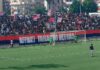 Beffa Taranto, la Serie D sfuma al 94′: festeggia il Gladiator Beffa Taranto, la Serie D sfuma al 94' festeggia il Gladiator
