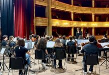 Dall’Orchestra Sinfonica Brutia nasce la Brutia Young Orchestra Brutia Young