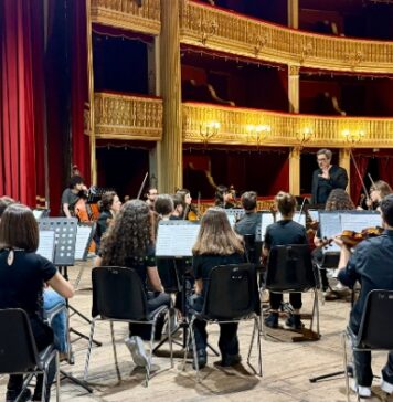 Dall’Orchestra Sinfonica Brutia nasce la Brutia Young Orchestra Brutia Young