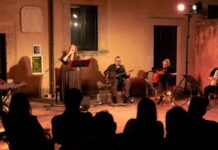 Calabria in Fabula il 6 e 7 giugno ad Aprigliano, tra musica e narrazione Calabria in Fabula Santa Severina