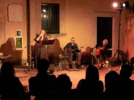 Calabria in Fabula il 6 e 7 giugno ad Aprigliano, tra musica e narrazione Calabria in Fabula Santa Severina