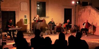Calabria in Fabula il 6 e 7 giugno ad Aprigliano, tra musica e narrazione Calabria in Fabula Santa Severina