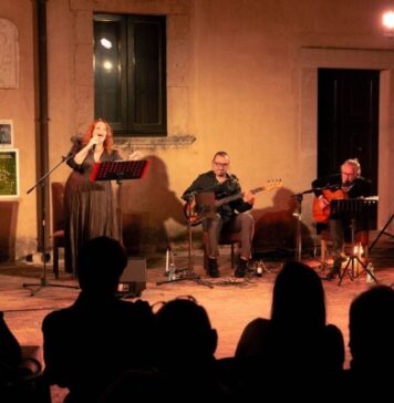 Calabria in Fabula il 6 e 7 giugno ad Aprigliano, tra musica e narrazione Calabria in Fabula Santa Severina
